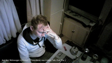 knackarsch87  13-11-2021 Recorded Video Topless
